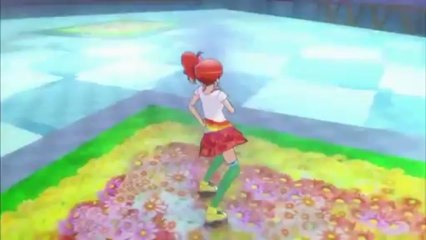 Pretty Rhythm Dream - Goes On