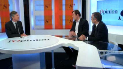 OpinionS : L'emploi prioritaire sur le pouvoir d'achat ?