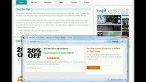How to Use HaloCigs.com Coupons, Promo Codes & Discount Offers?