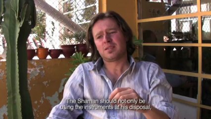 Chakaruna Kuna - The Bridging Men