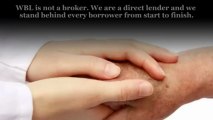 World Business Lenders - Short-Term Financing Solutions | Commercial Business Loans