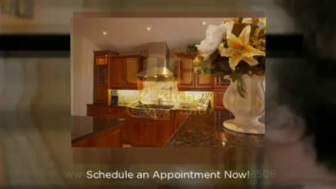 Marble Countertops Alpharetta |  UCI Kitchen & Bath Call (678) 782-8508