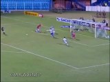 INACREDITÁVEL- Jogador do Guaratinguetá perde chance de gol incrível contra o Avaí