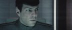 Star Trek Into Darkness : Message pirate contre Spock