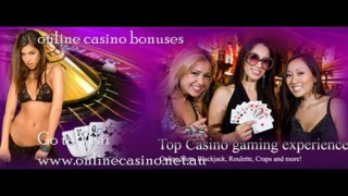 free online casino games slots