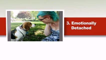 Qualities of a Dog Trainer