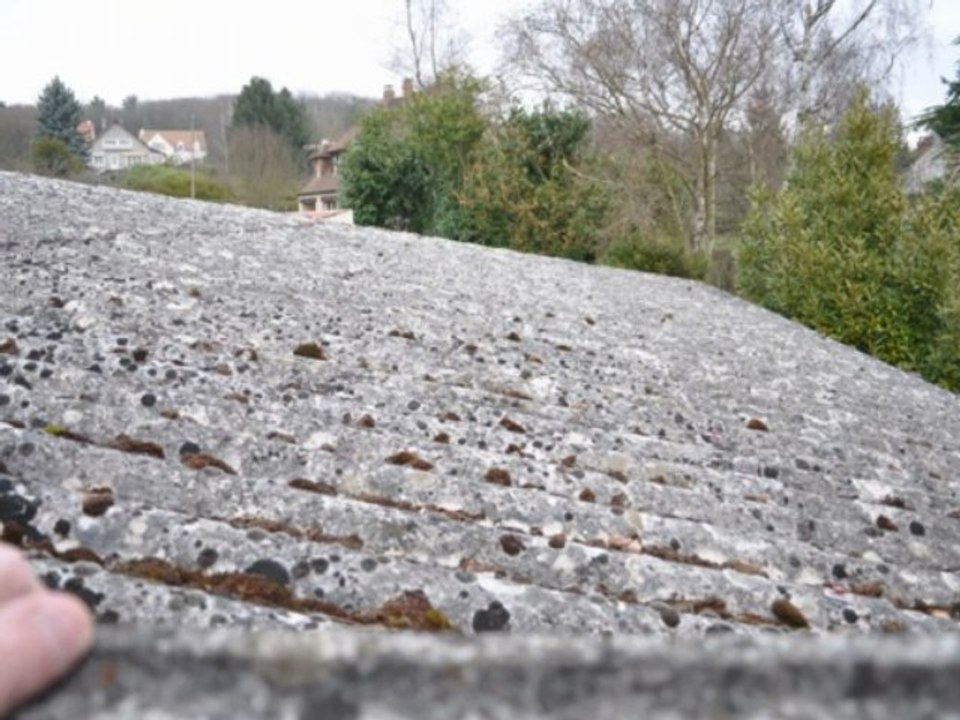 Diagnostic amiante Bordeaux