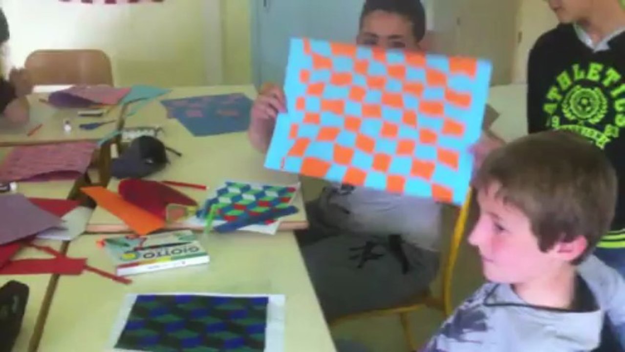 TEASER-SEMINTER