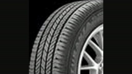 Bridgestone Turanza El40002 Tire
