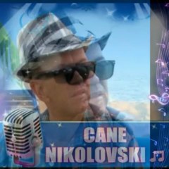 CANE NIKOLOVSKI - I WANNA WAKE UP WITH YOU