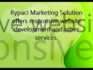 Responsive Website