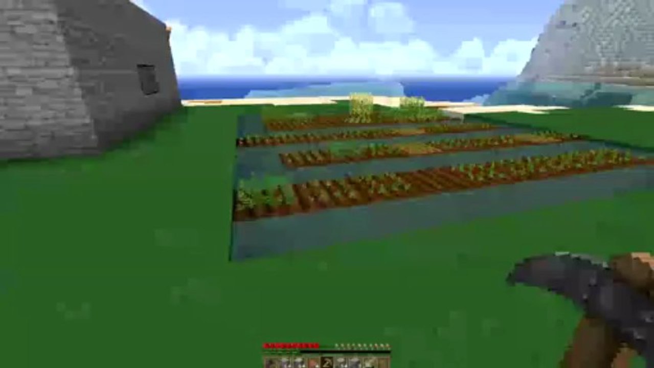 "De reformas" El Mundo Champion - Episodio 6 con bysTaXx