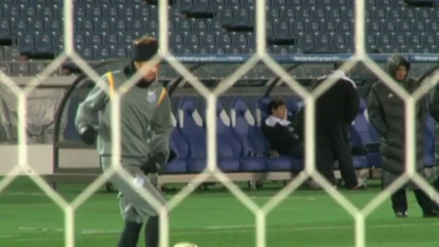 Neymar nie może doczekać się gry w Barcelonie