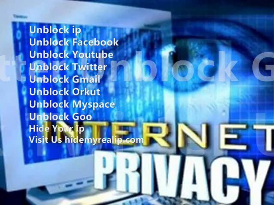 Unblock Twitter