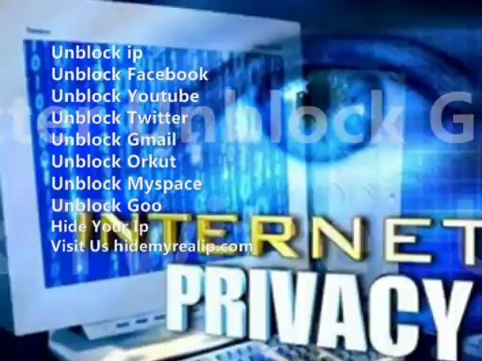 Unblock Gmail
