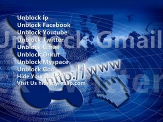 setup you own Real Hide My Ip