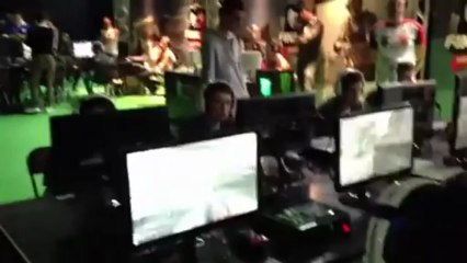 VLOG 2# Final Cup 3 (Rivas) Enseńando el evento