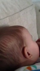 Wonder Pourpette - Bébé qui babille