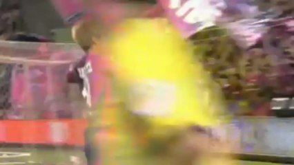 Cerezo Osaka lepsze od Nagoya Grampus