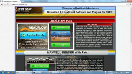 Maxwell Render 2 Tutorial