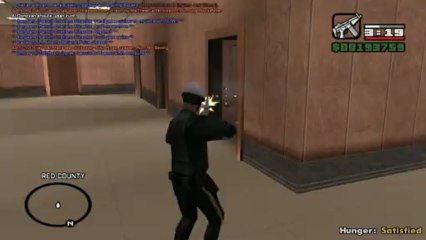 Carlito C Menance Logging and Chicken Running