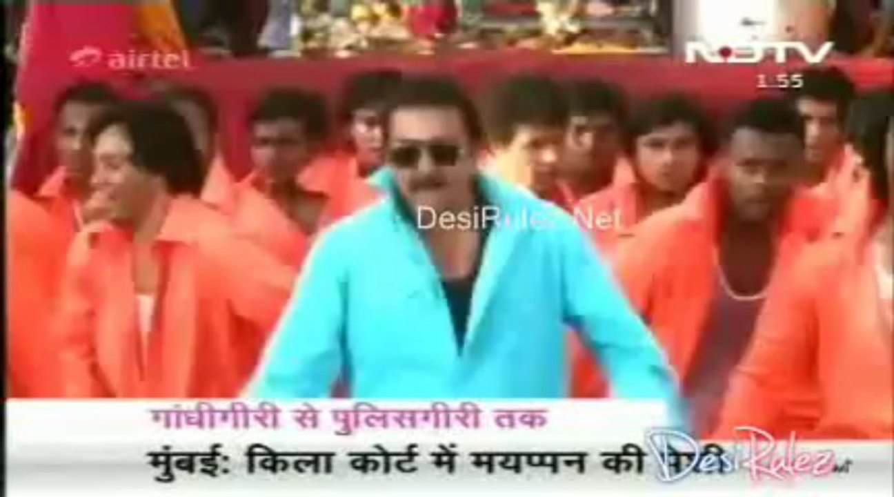 Glamour Show - NDTV 29th May 2013pt2