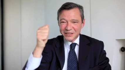 Qu'est-ce que le hollandisme ? Conversation avec Stéphane Rozès (Partie II)