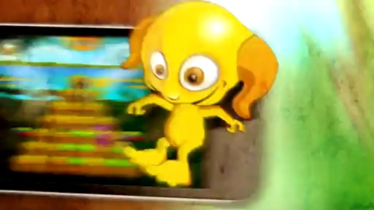 Jump Mania - Official Trailer