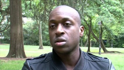 Entretien avec Habib Bamogo (1ère partie)