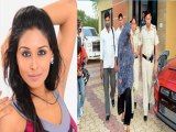 Leena Maria Paul arrested in cheating case