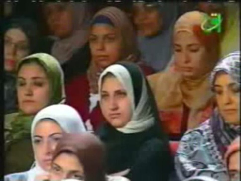 لكل المسلمين هيا بنا لنستعد: رمضان- وما أدراك ما رمضان للشيخ الفاضل عمر خالد