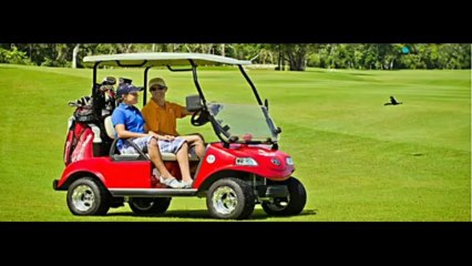 Riviera Maya Golf