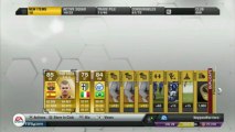 FIFA 13 Ultimate Team - TOTS PACK OPENING - Packed Out Ep. 6 - STILL GOING STRONG!