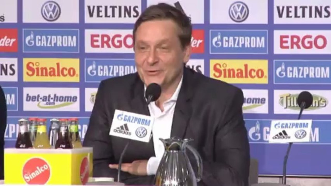 Qualifikation zur Königsklasse: FC Schalke 04 ist gesetzt