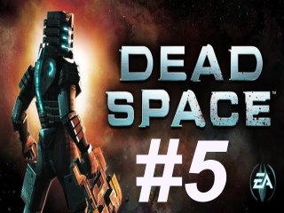 Dead space sur android #5 : Découpeur cheaté !