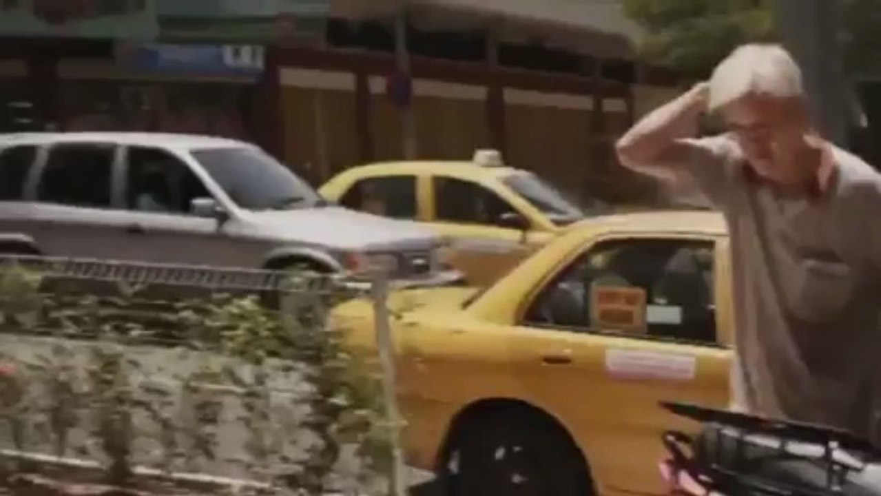 Karlos Slot Aksi TV3 - Episode 10