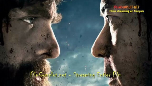 Regarder Very bad trip 3 en streaming entier film