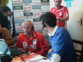 B.R.B. Vs Cro Lyon - Progressivo 2 - Roggero Mauro Vs Chirat Alexandre