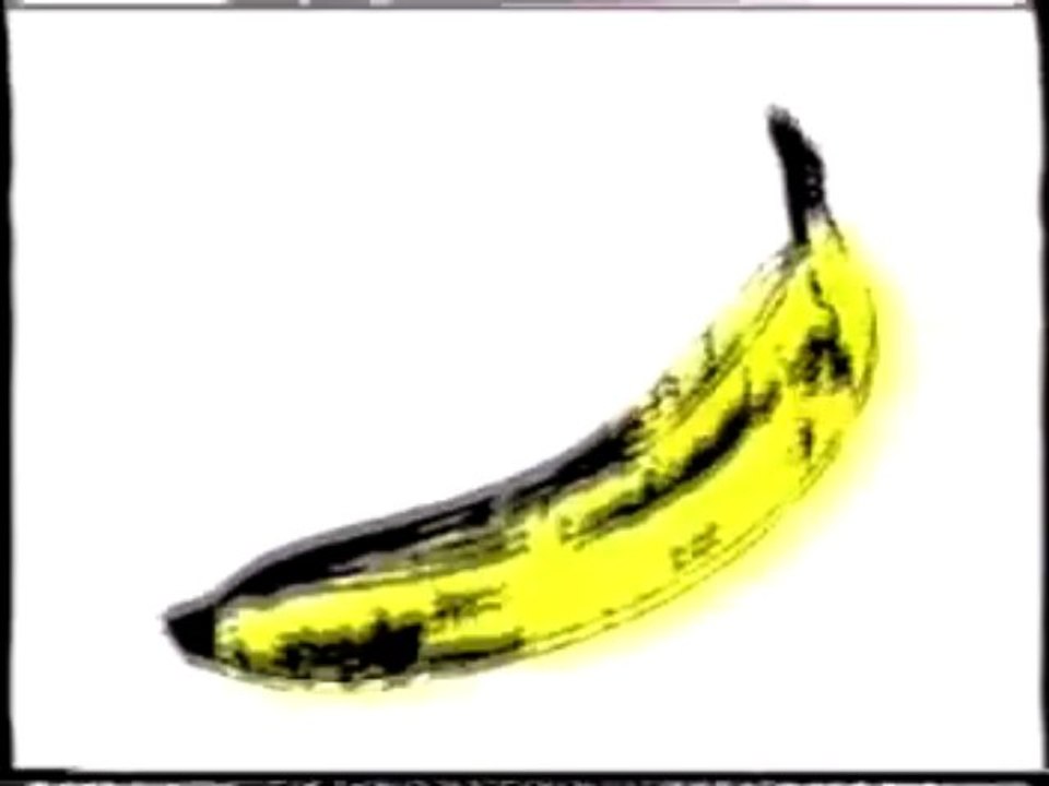 The Velvet Underground Sunday Morning