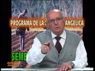 Sembrando esperanza - El Camino de la salvación - 10.03.2012