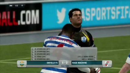 FIFA 13 Ultimate Team - Episode 49 - Getting EA'd