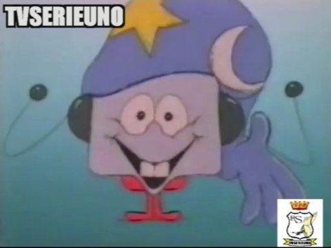 sigla finale OROSCOPO 1985