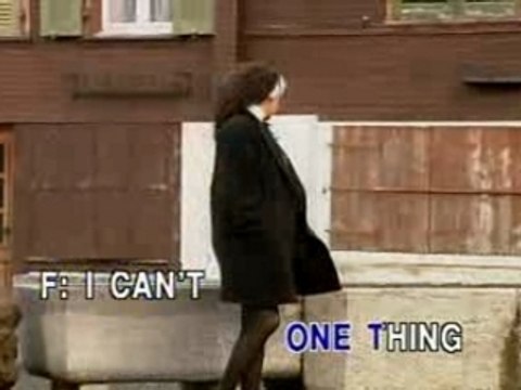 Dirty Dancing - The time of my life