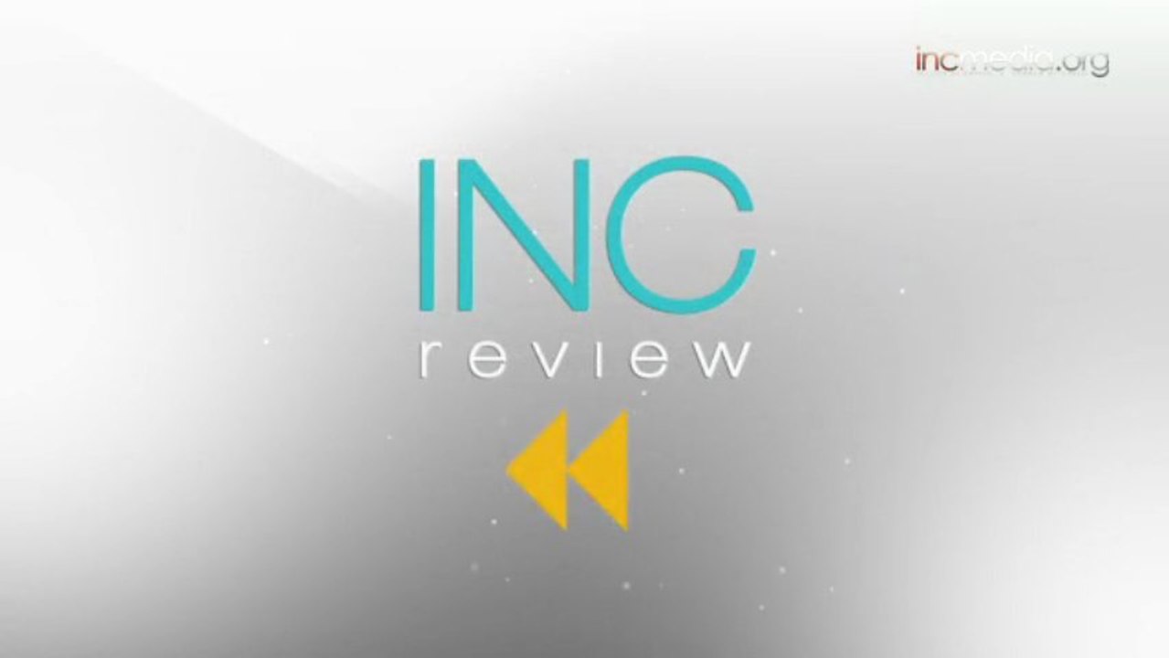 INC Review- Episode 16