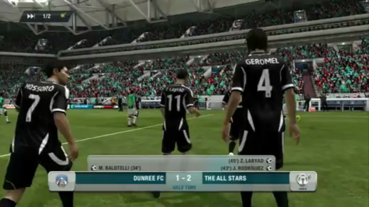 FIFA 13 Ultimate Team Ruin a Randomer Episode 41 FIFA 14, The Harlem Shake, Q&A