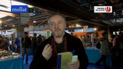 John Connolly - La colère des anges