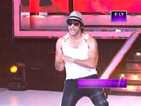Jhalak Dikhhla Jaa 6 : Karanvir Bohra's performance