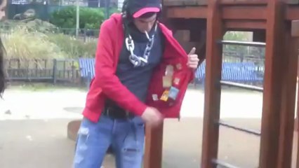 Pokemon vidéo virale projet prepa IIM