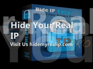 anonymous ip address