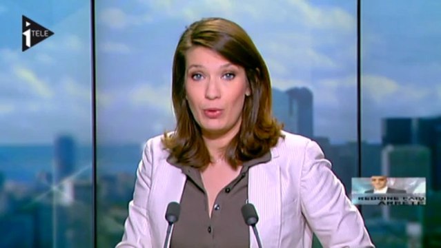 Arrestation de Redouane Faïd : la famille d'Aurélie Fouquet soulagée